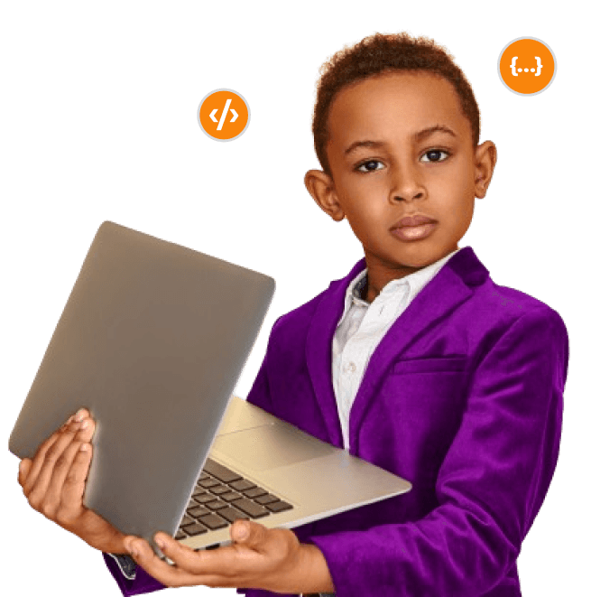 Unleash your kids' creativity with tech